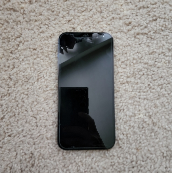 Cell Phones & Accessories Locked Iphone 13 Pro Max Poshmark